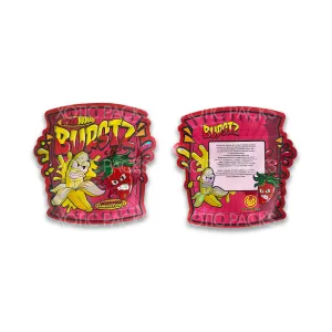 Burstz Mylar Bag 1 Ounce