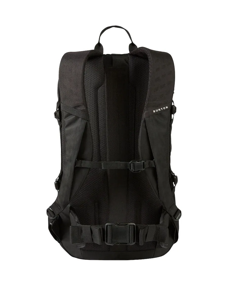 Burton Day Hiker 2.0 30L Pack True Black 2026