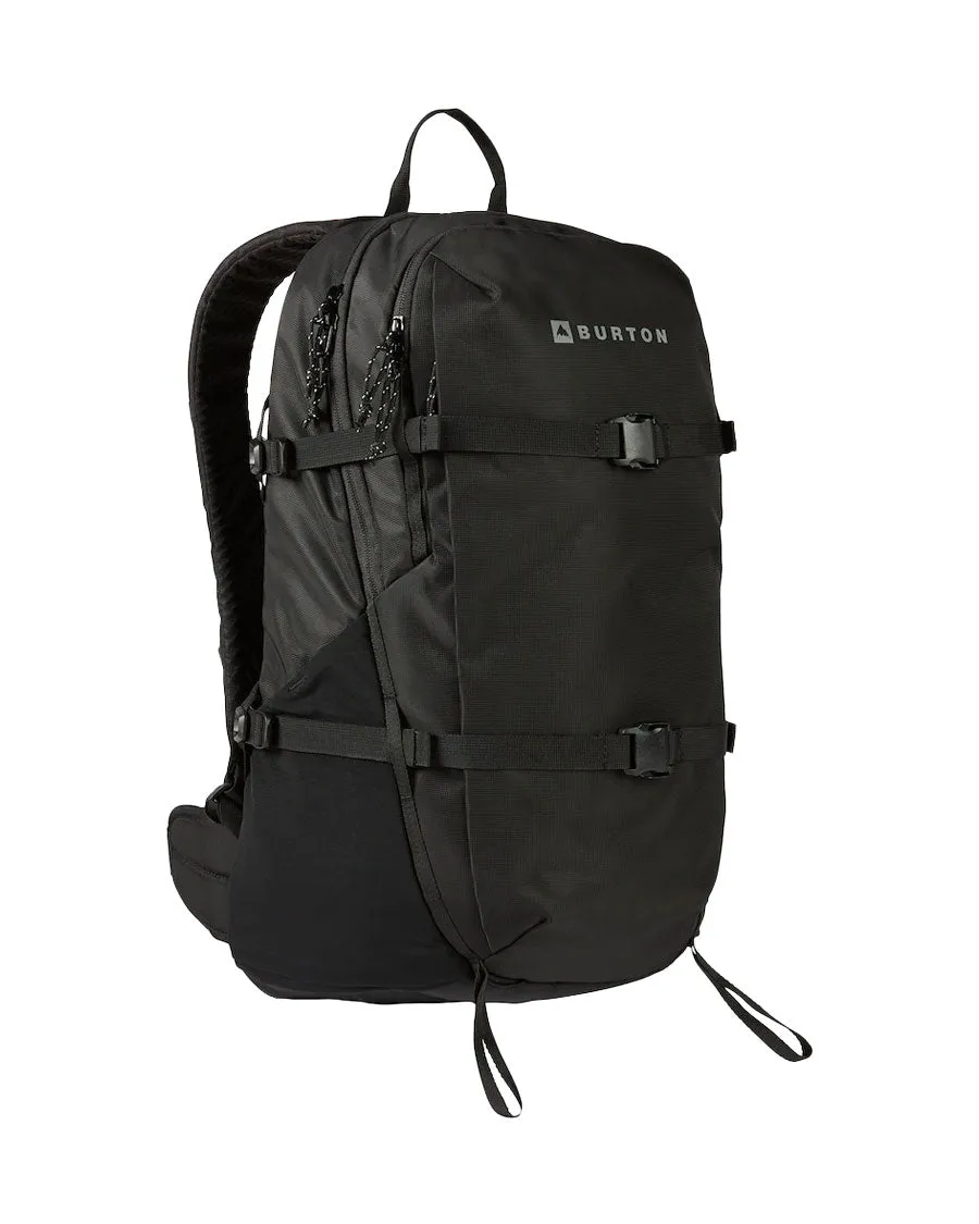 Burton Day Hiker 2.0 30L Pack True Black 2026