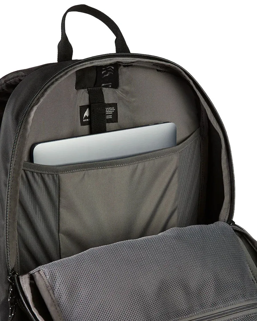 Burton Day Hiker 2.0 30L Pack True Black 2026