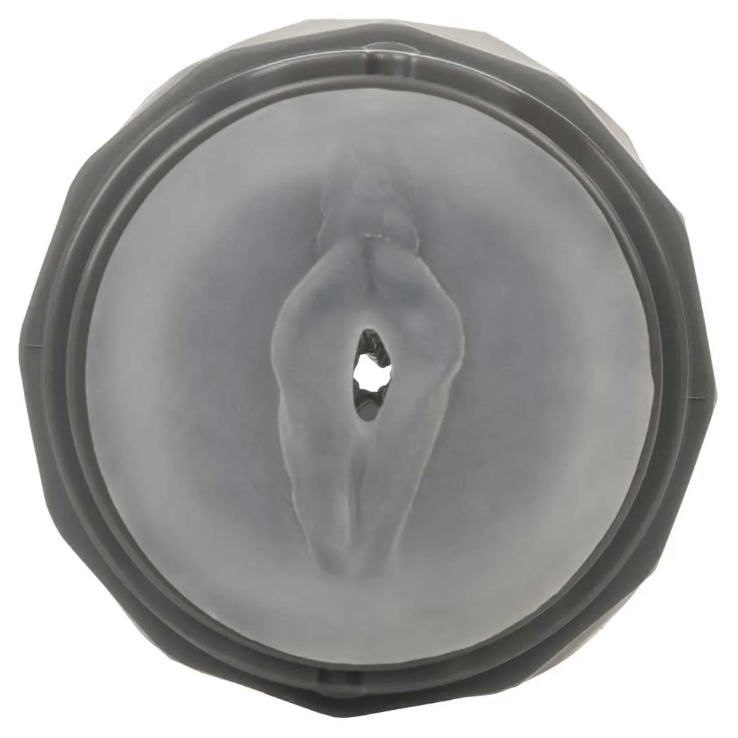 CalExotics Milk Master Vibro Squeeze Pussy Masturbator
