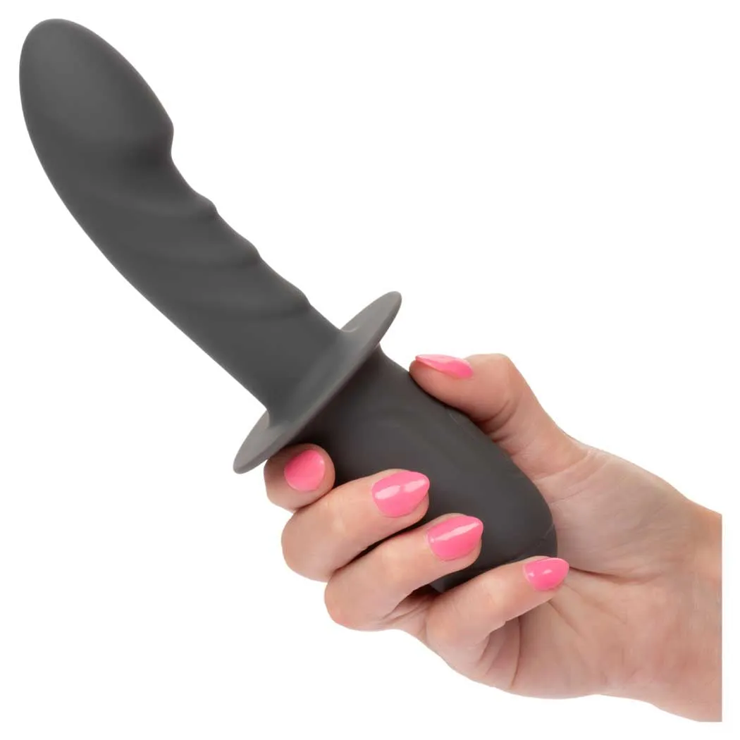 CalExotics Ramrod Gyrating Anal Probe