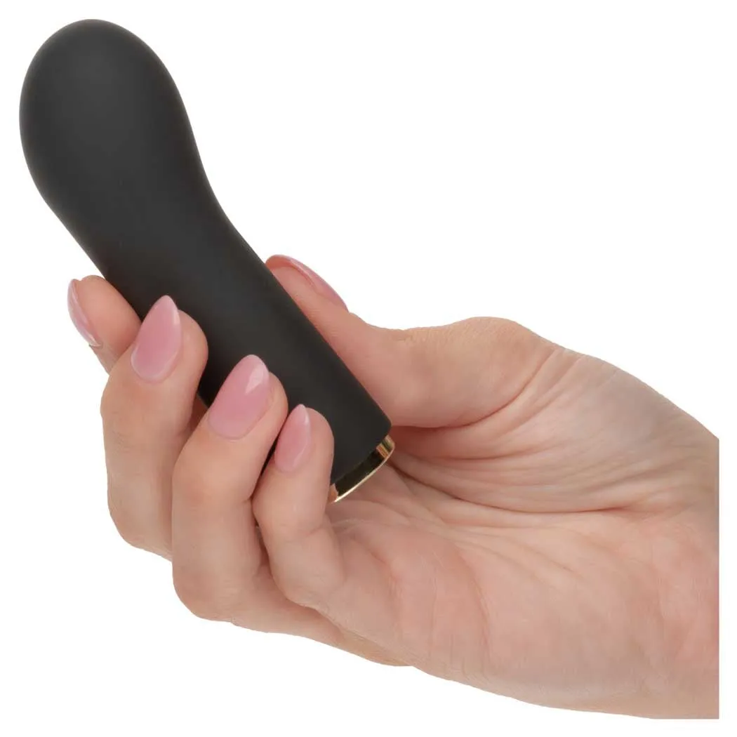 CalExotics Raven G Lover Massager