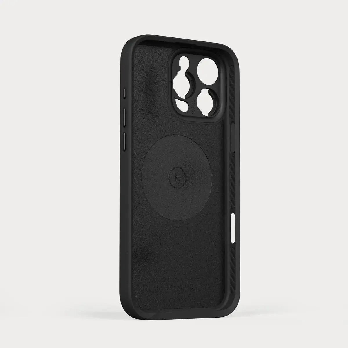 Camera Case for iPhone 16 Series