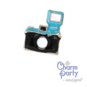 Camera Charm
