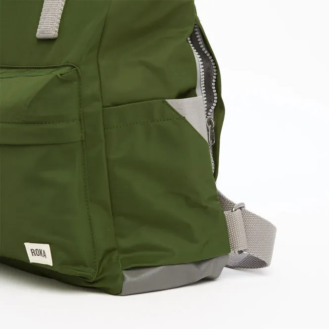 Canfield B Sustainable Avocado (Nylon)