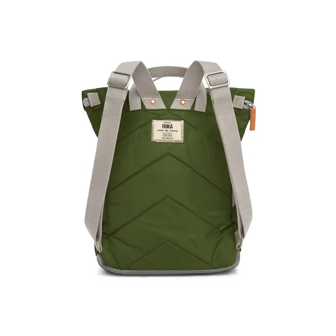 Canfield B Sustainable Avocado (Nylon)