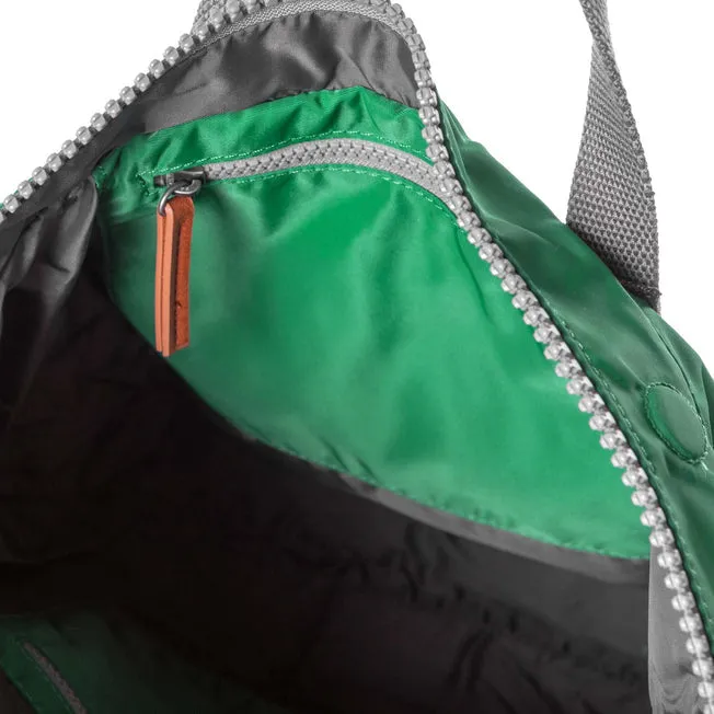 Canfield B Sustainable Emerald (Nylon)