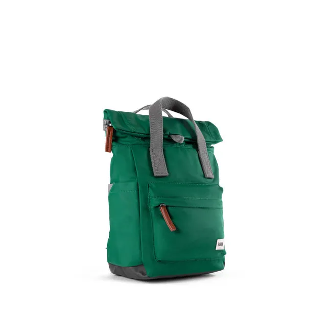 Canfield B Sustainable Emerald (Nylon)