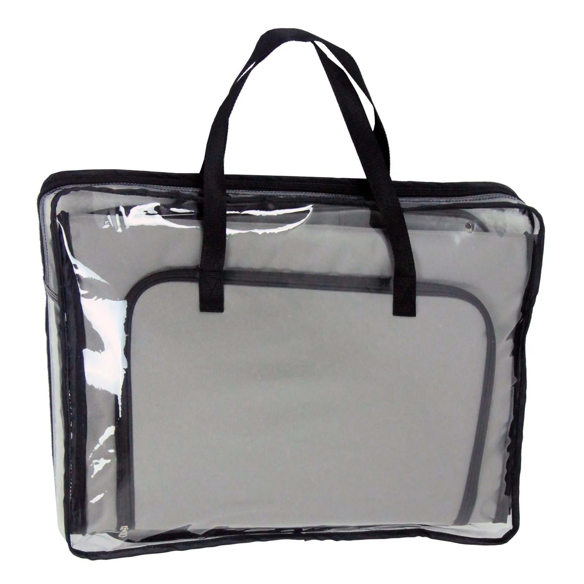 Capacious Pet Travel Crate Transport