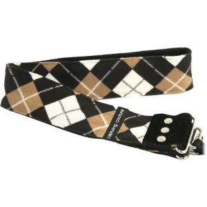 Capturing Couture Male Collection The Joey Tan 2" Camera Strap