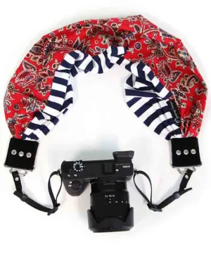 Capturing Couture Pocket Scarf Liberty Allie