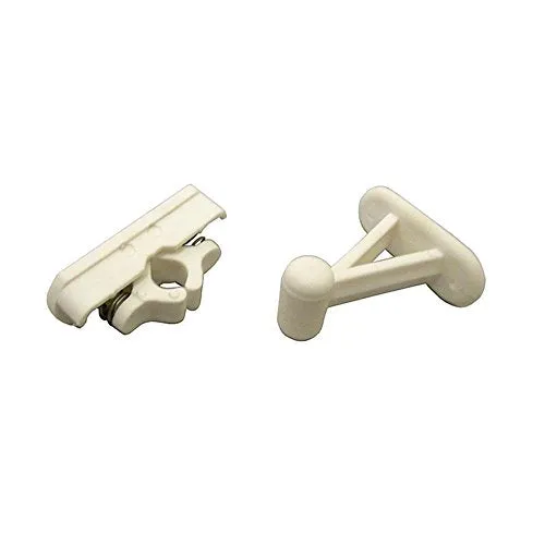 Caravan Motorhome Door Retainer Catch