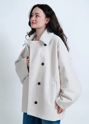 Carmen Dolman Sleeve Jacket