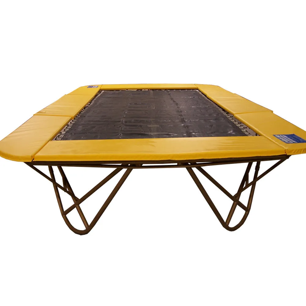 Carolina Gym Supply Trampoline Pads