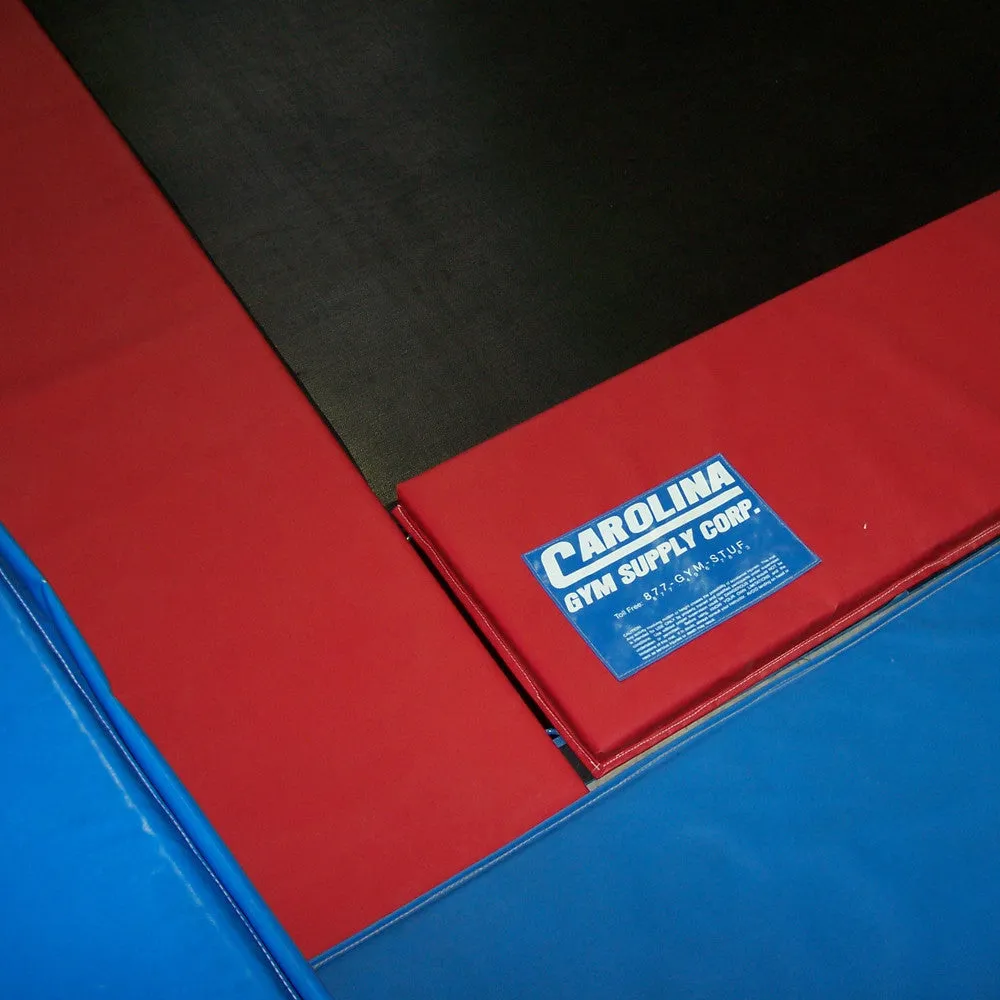 Carolina Gym Supply Trampoline Pads