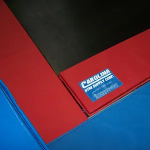 Carolina Gym Supply Trampoline Pads