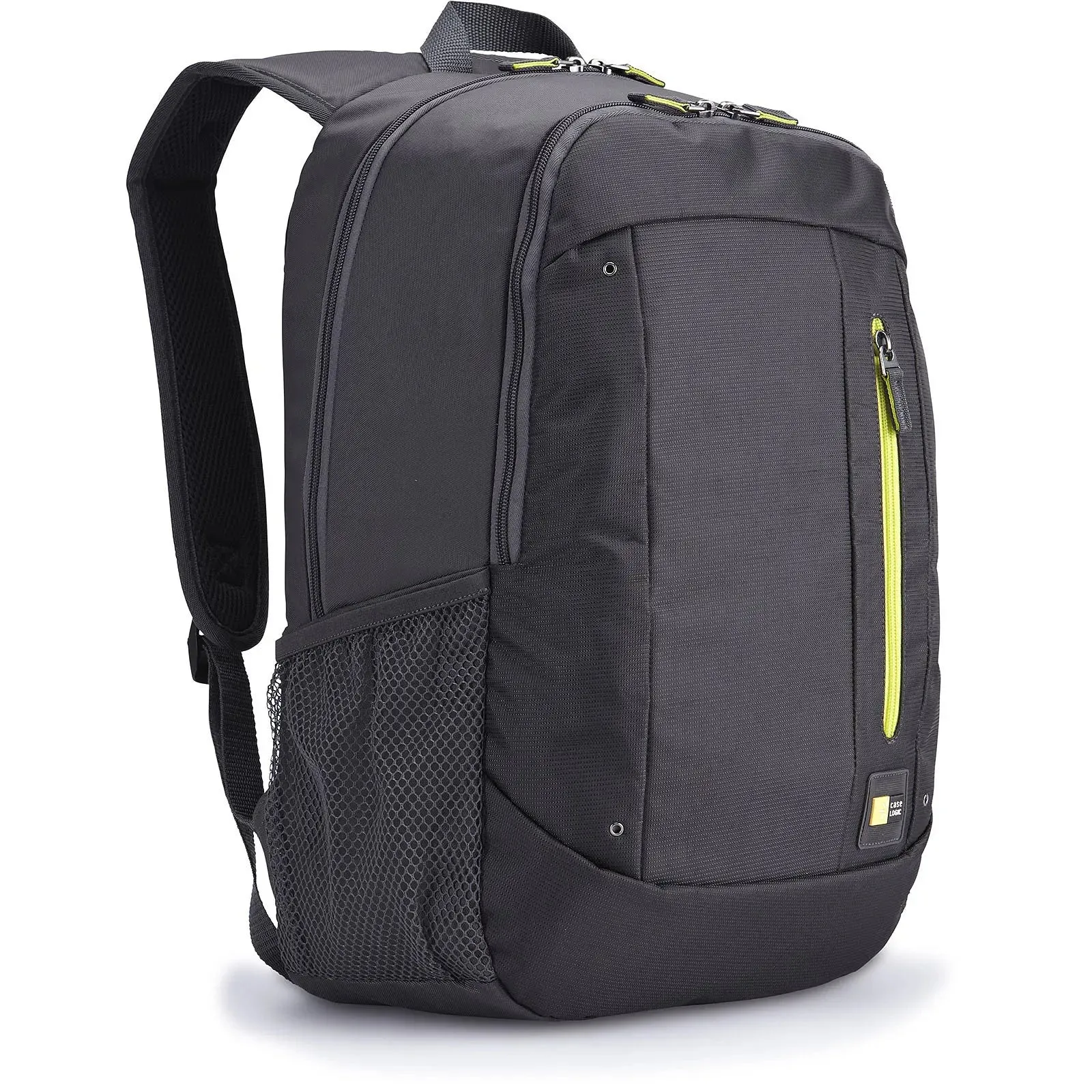Case Logic 15.6-Inch Laptop and Tablet Backpack WMBP-115