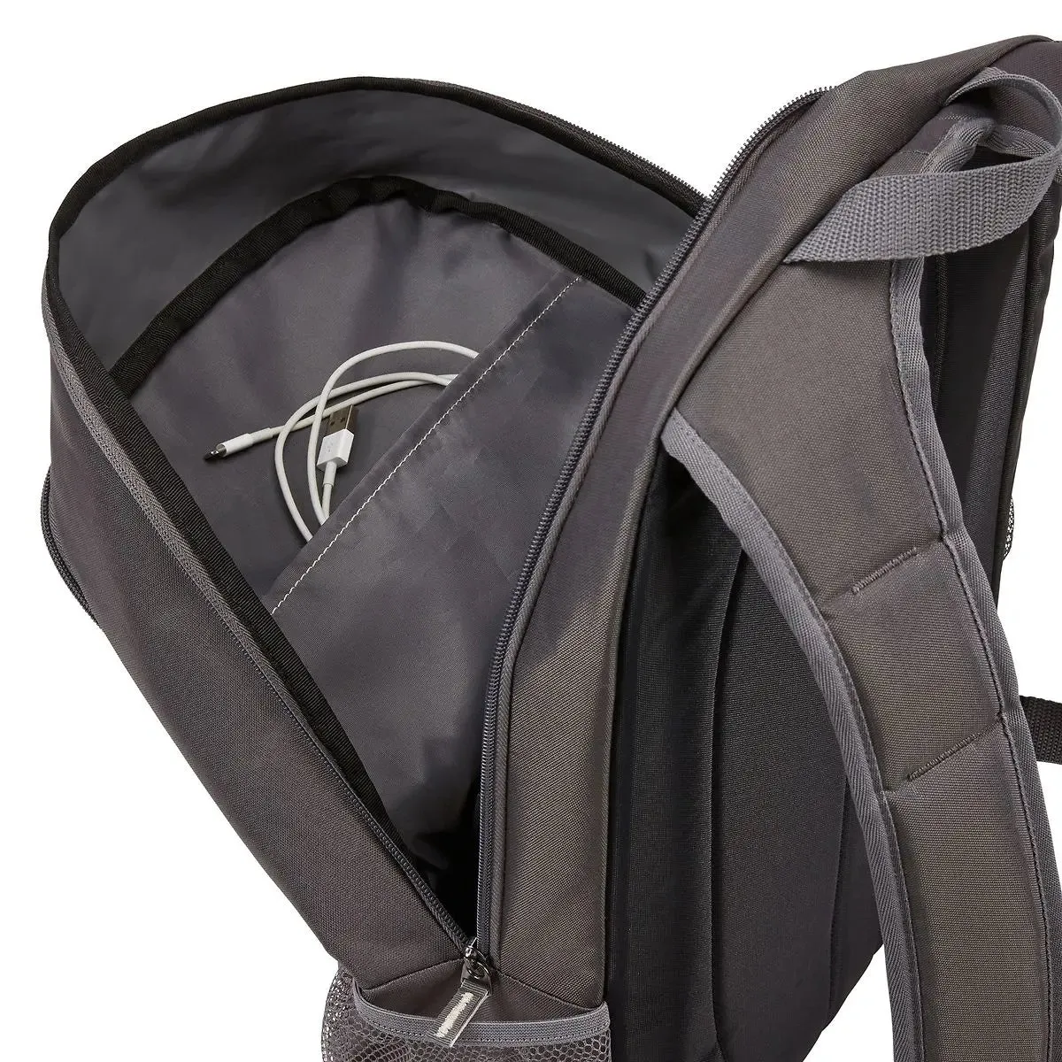 Case Logic 15.6-Inch Laptop and Tablet Backpack WMBP-115