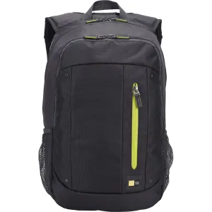Case Logic 15.6-Inch Laptop and Tablet Backpack WMBP-115