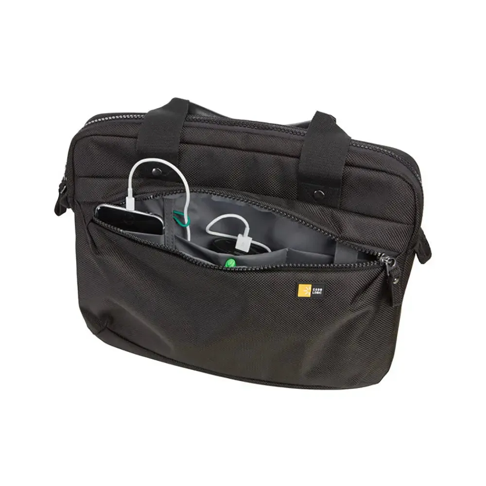 Case Logic Bryker 11.6″ Attaché Laptop Bag BRYA111 – Black