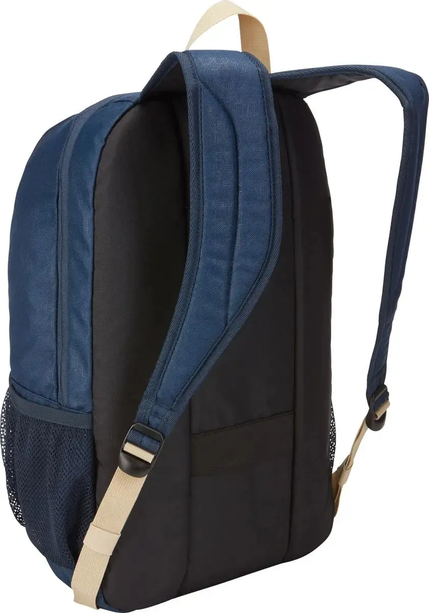 Case Logic Laptop Backpack Blue IBIR115