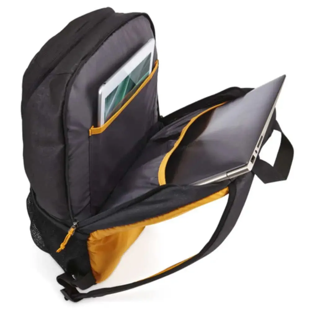Case Logic Laptop Backpack Blue IBIR115
