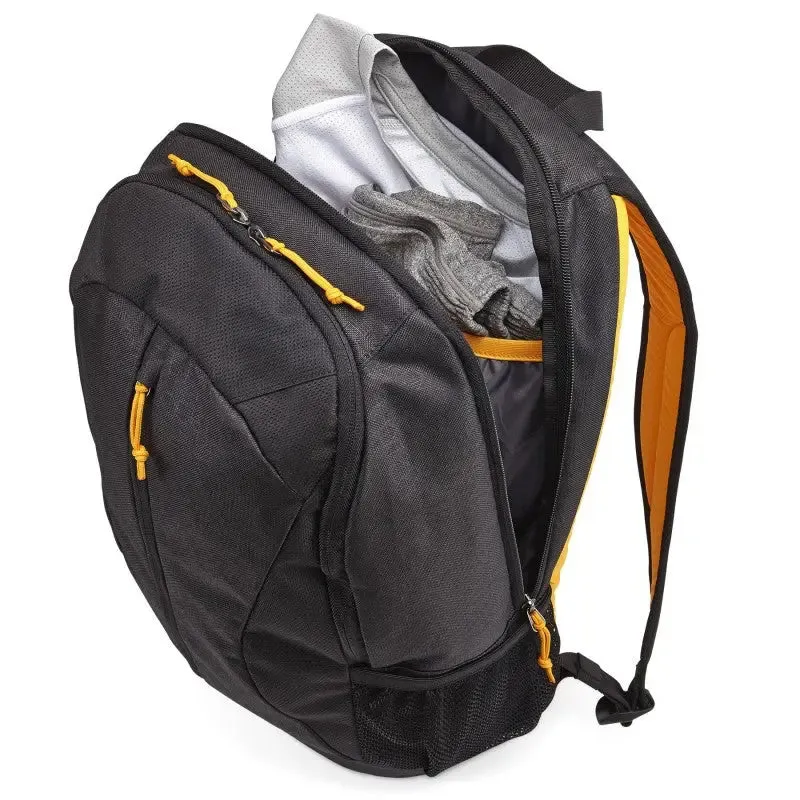 Case Logic Laptop Backpack Blue IBIR115