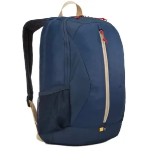 Case Logic Laptop Backpack Blue IBIR115