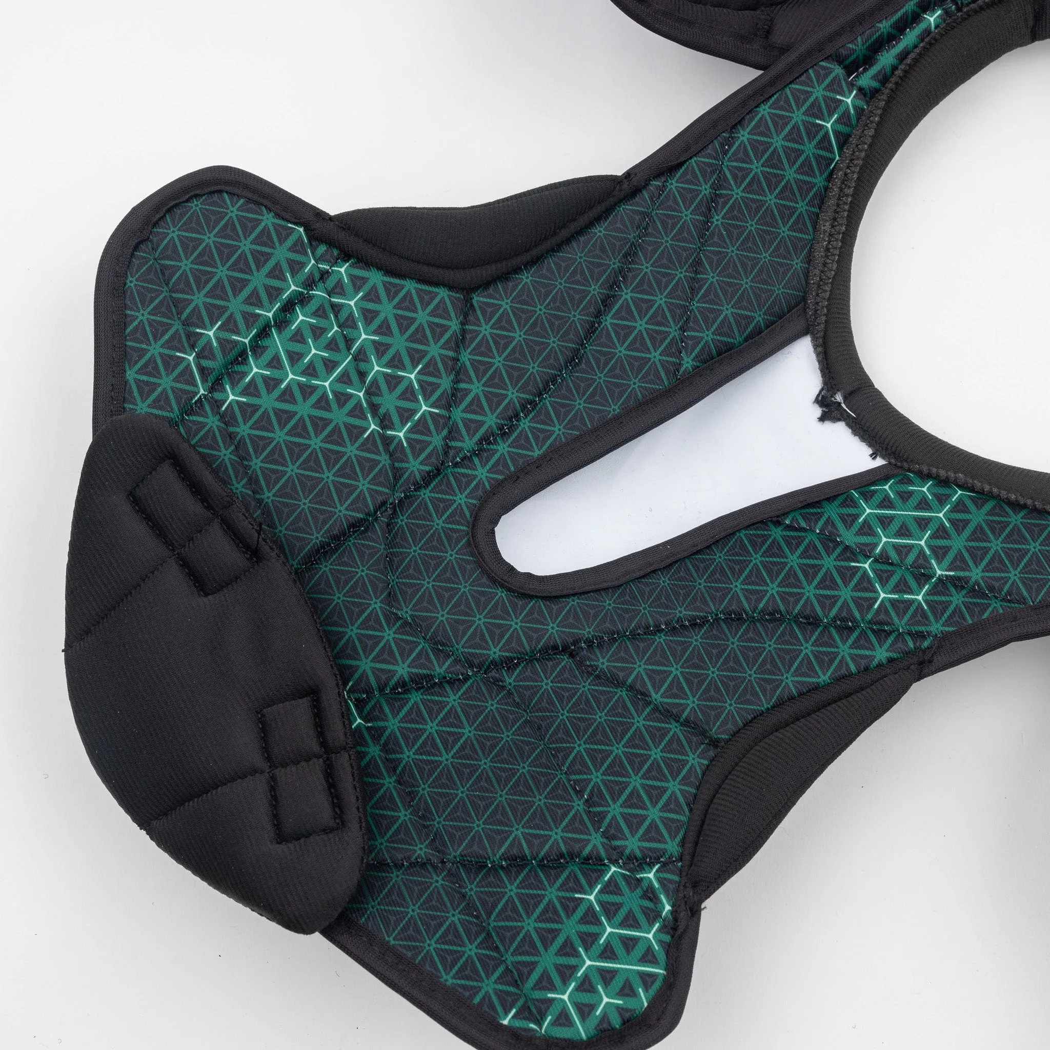 CCM Jetspeed FTW Junior Hockey Shoulder Pads - 2024