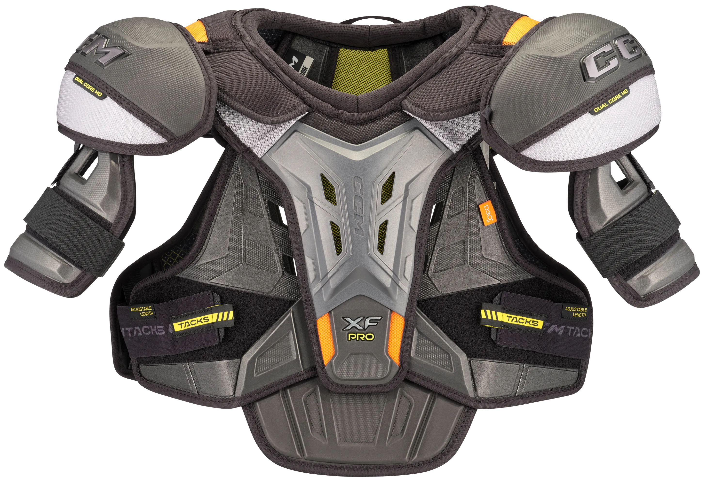 CCM Tacks XF Pro Senior Shoulder Pads