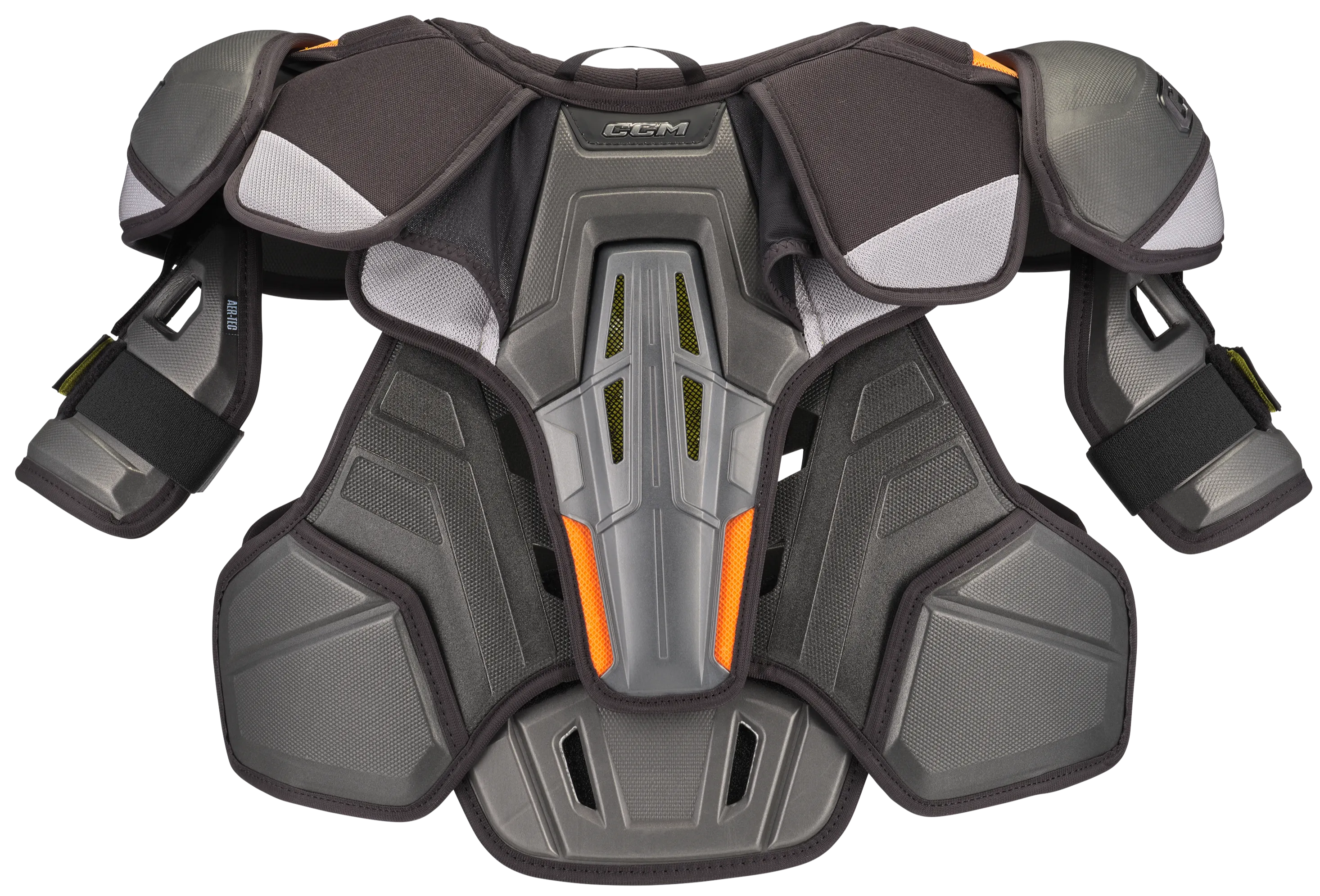 CCM Tacks XF Pro Senior Shoulder Pads