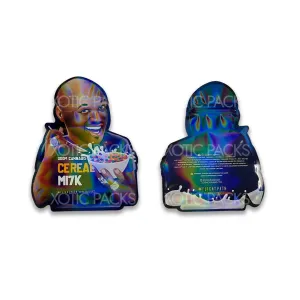 Cereal Milk Mylar Bag 3.5 Grams