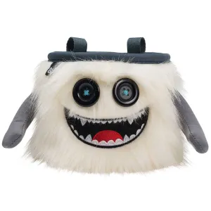 Chalkbag 8b  Manny