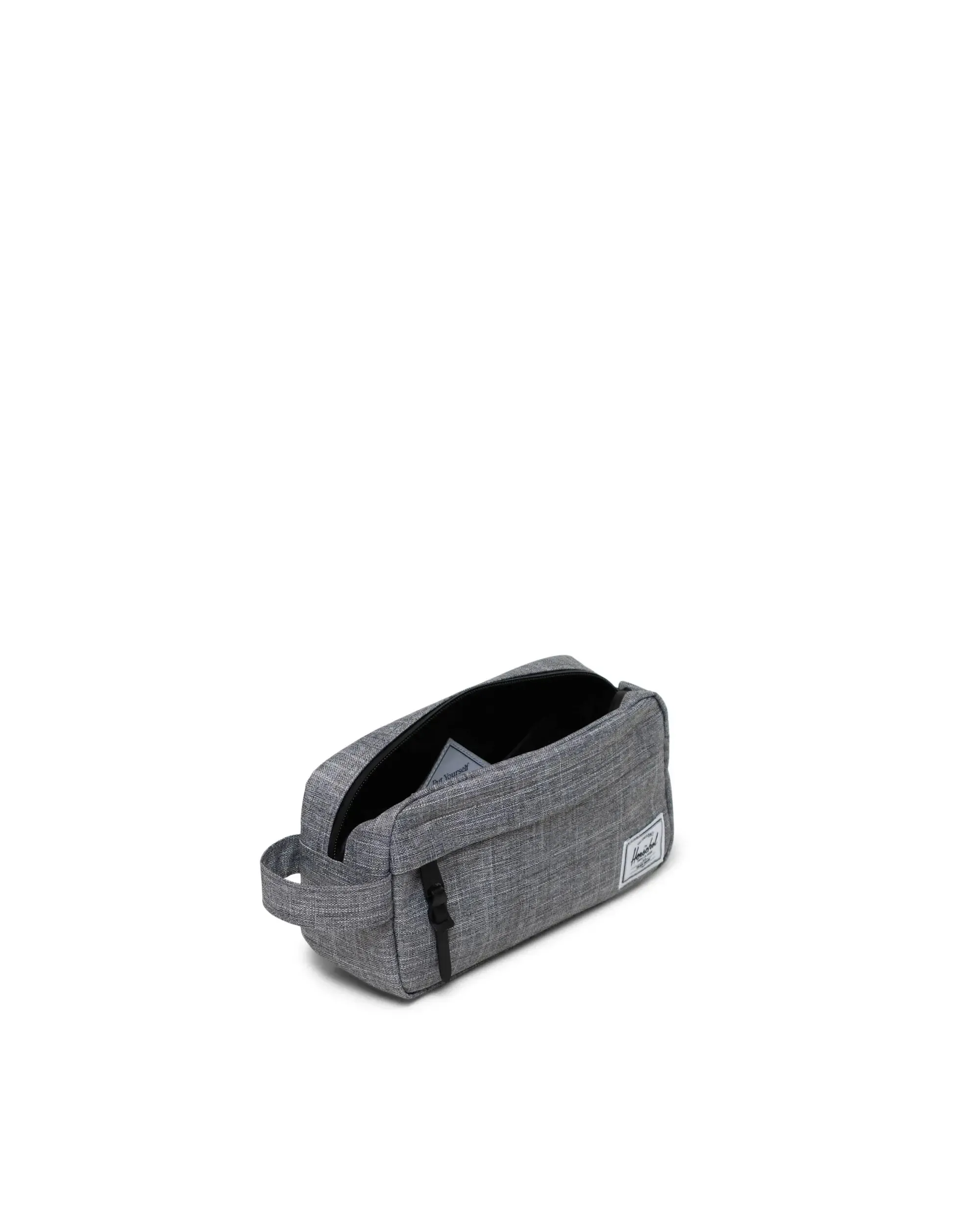 CHAPTER TRAVEL KIT 3L (RAVEN) - HERSCHEL