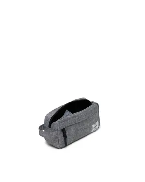 CHAPTER TRAVEL KIT 3L (RAVEN) - HERSCHEL