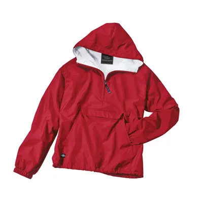 Charles River Youth Classic Solid Pullover