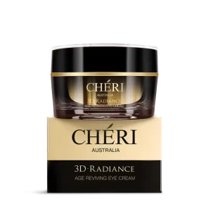 Cheri 3D Radiance Age Reviving Eye Cream