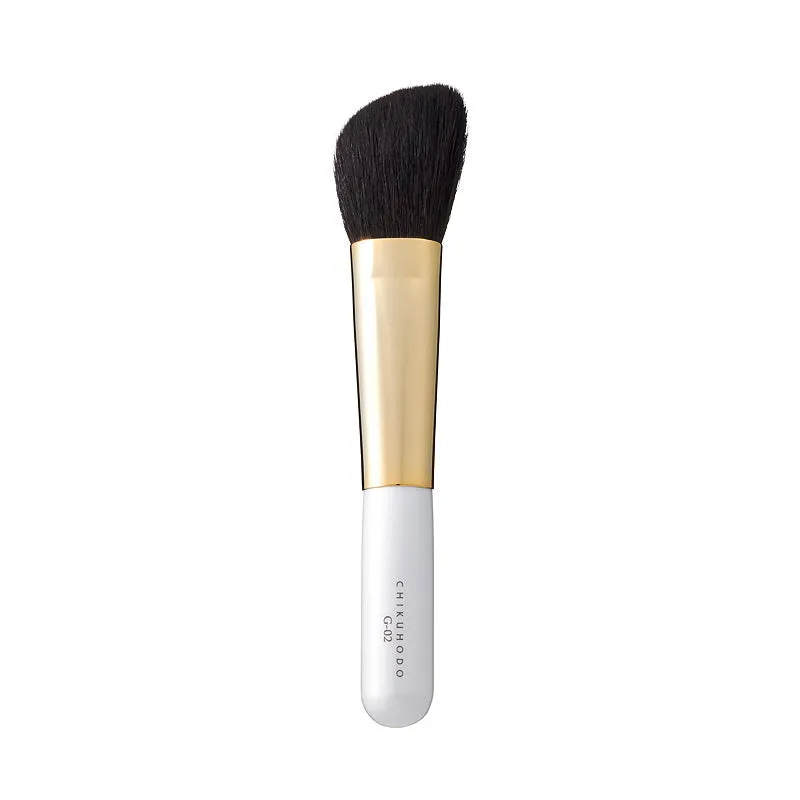 Chikuhodo G-Series 5-Piece Brush Set