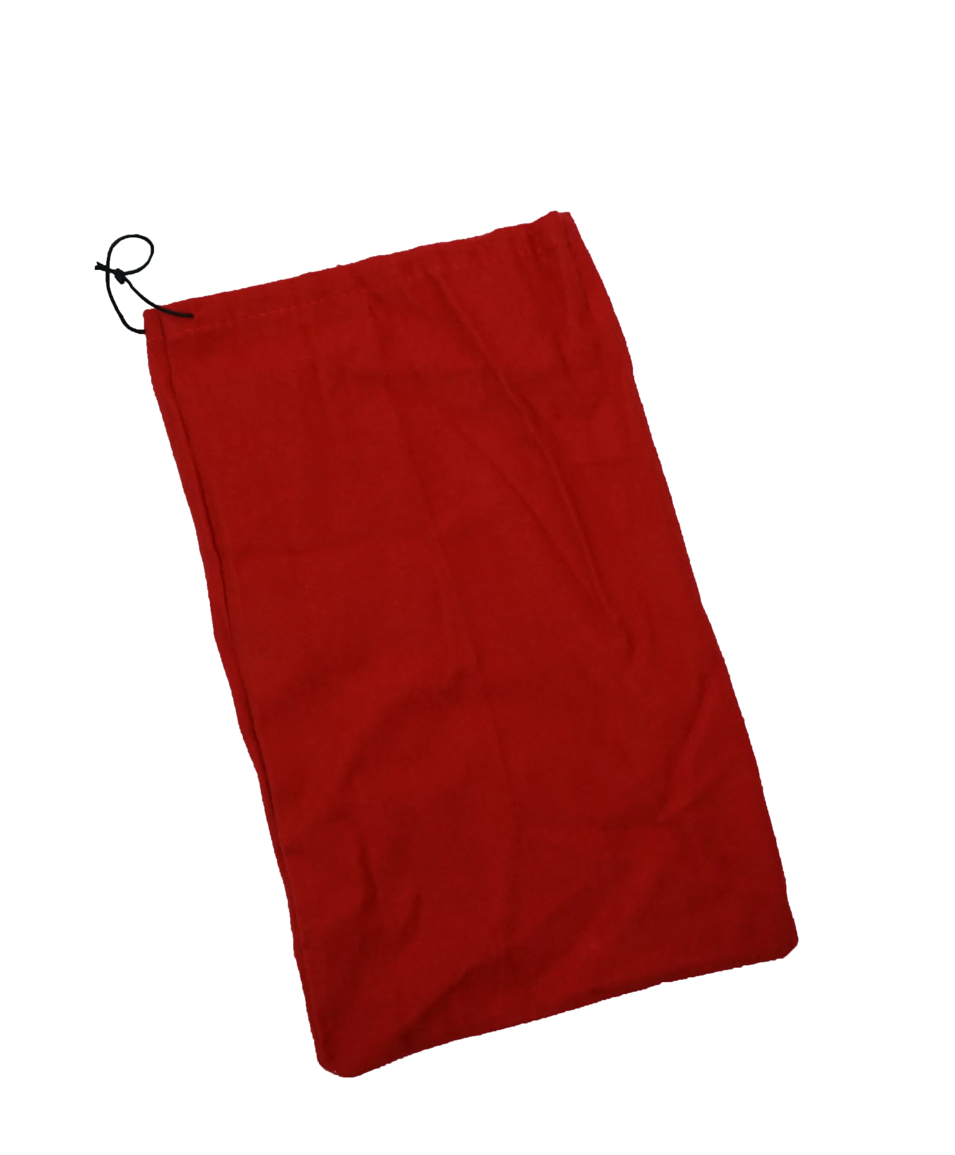 CHRISTIAN LOUBOUTIN- Brand New Logo Monogram Bag-Dust/Storage Bag! Draw String !