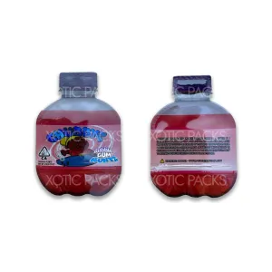 Chubbyz Mylar Bag 3.5 Grams