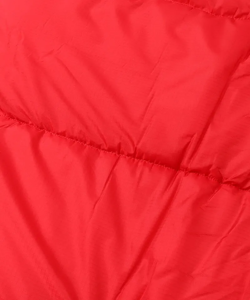 CHUMS LOGO SLEEPING BAG 5