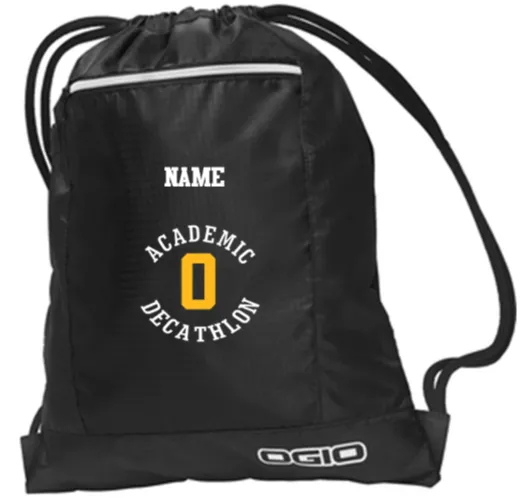 Cinch bag- OAD24