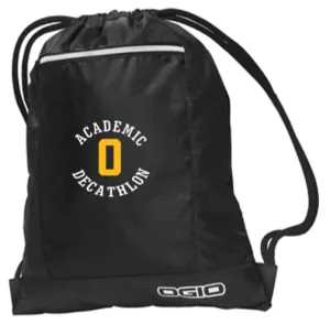 Cinch bag- OAD24