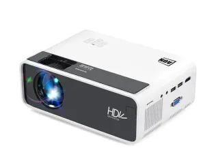 CINEmax home theatre PROJECTOR (D60)