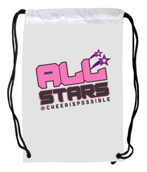 CIP: All Stars Gym Sack