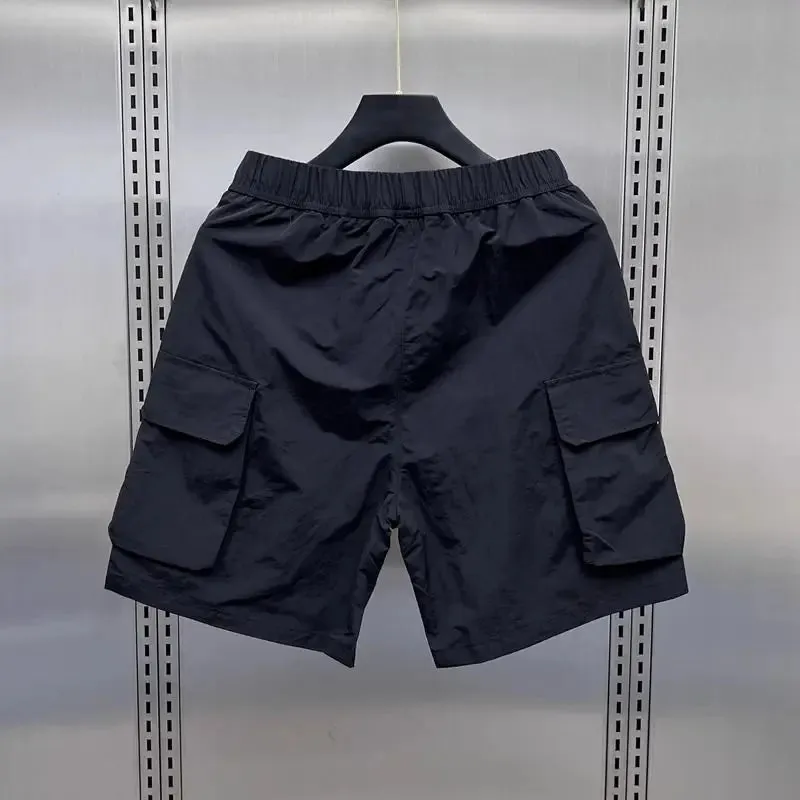 CityTrek Cargo Shorts