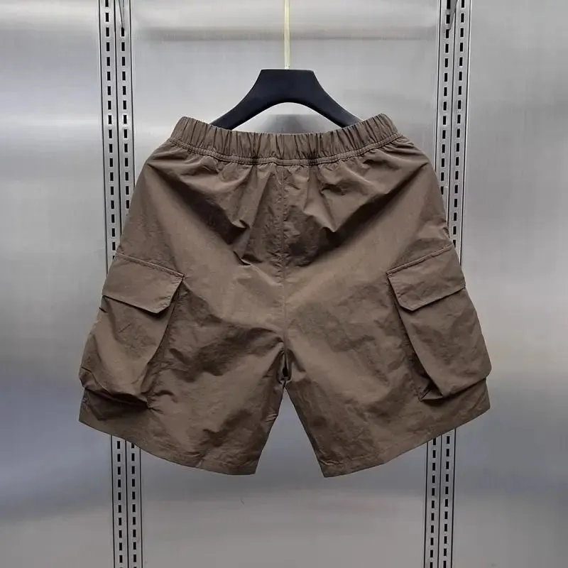 CityTrek Cargo Shorts