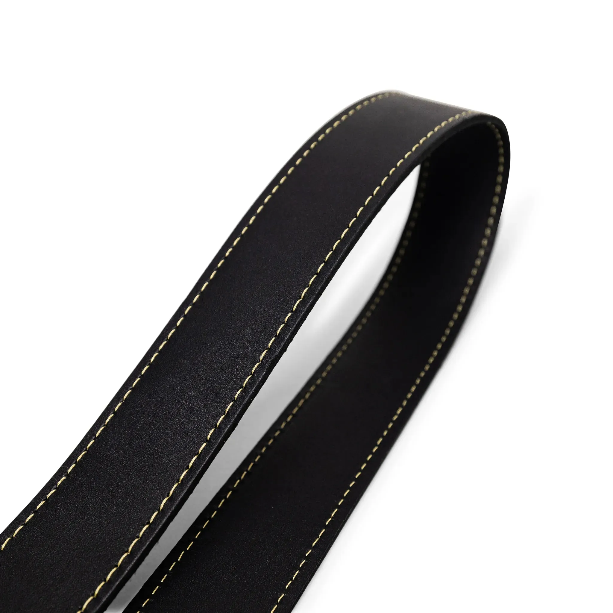 Classic 40 Leather Camera Strap