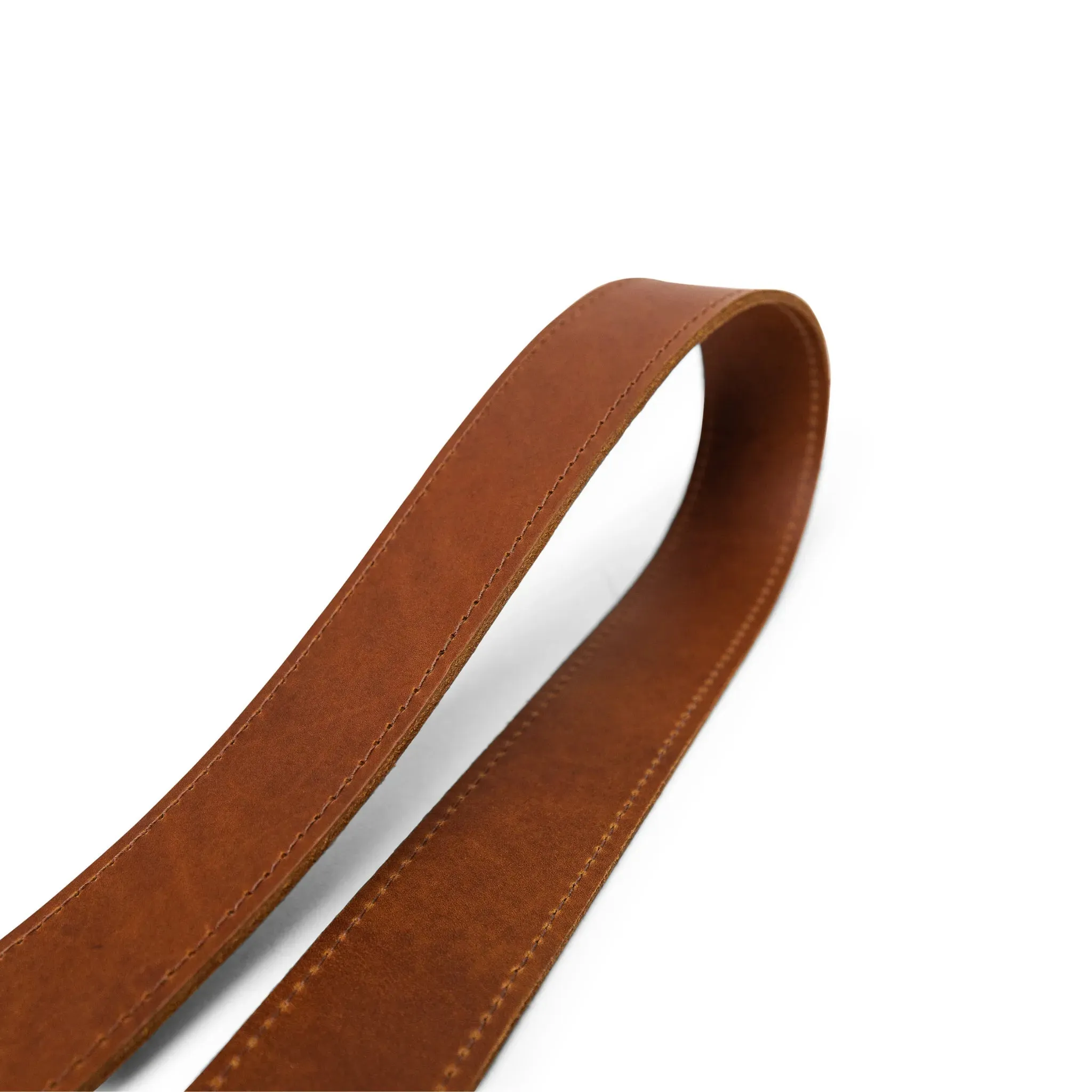 Classic 40 Leather Camera Strap